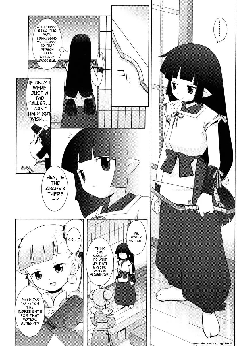 Zodiac Lovers Chapter 1000 Page 40